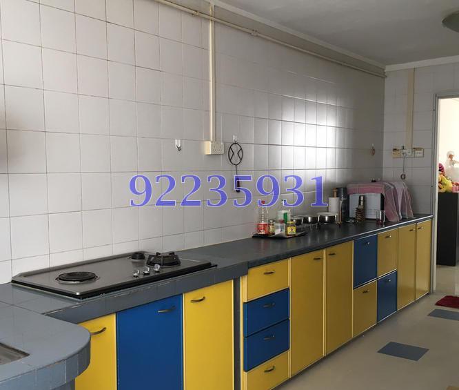 Blk 507 Hougang Avenue 8 (Hougang), HDB 4 Rooms #118392512
